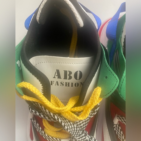 ABO Fashion shoes - Picture 2 of 4